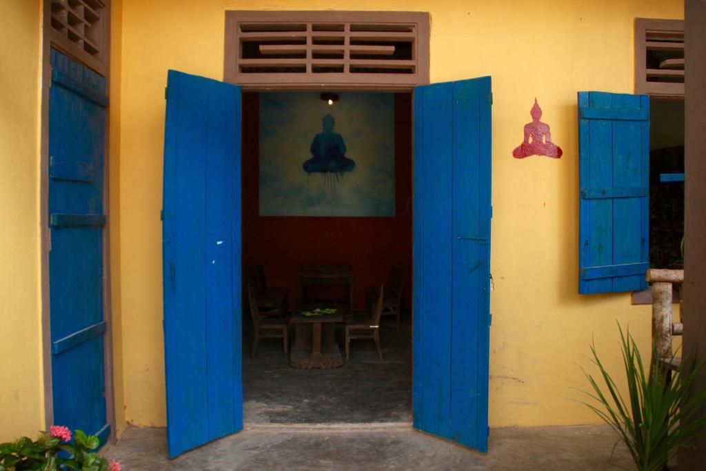 Nguyen Shack - Phong Nha Central Town 외부 사진