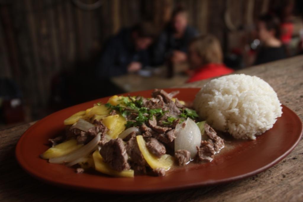 Nguyen Shack - Phong Nha Central Town 외부 사진