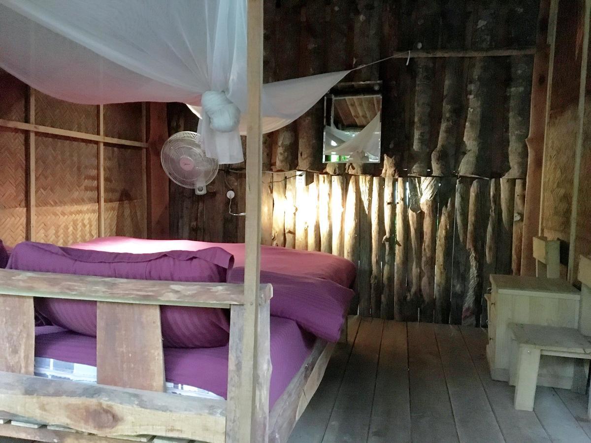 Nguyen Shack - Phong Nha Central Town 외부 사진