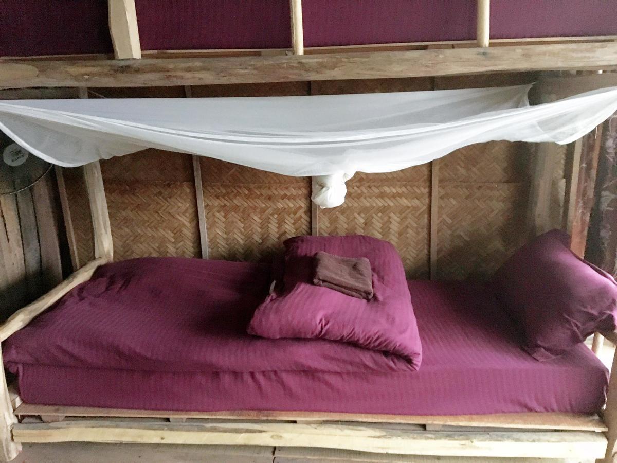 Nguyen Shack - Phong Nha Central Town 외부 사진