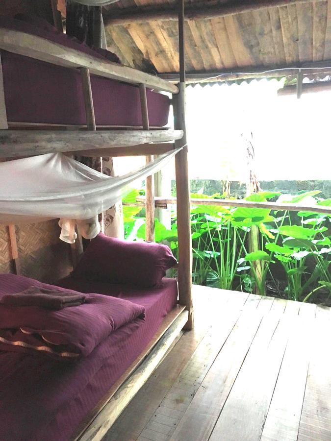 Nguyen Shack - Phong Nha Central Town 외부 사진