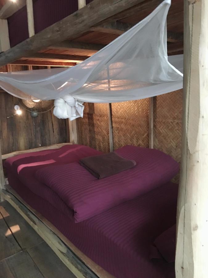 Nguyen Shack - Phong Nha Central Town 외부 사진