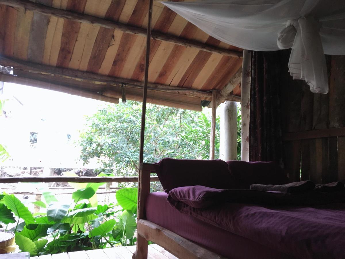 Nguyen Shack - Phong Nha Central Town 외부 사진