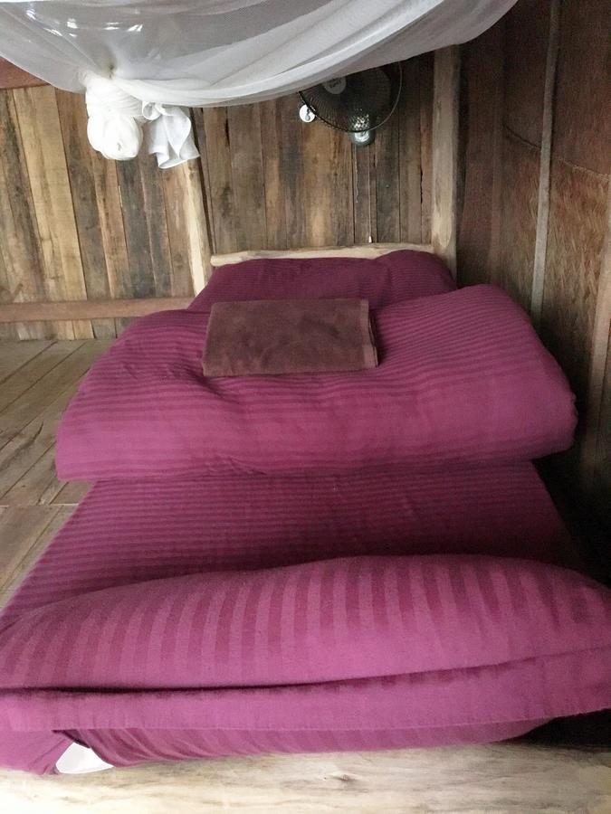 Nguyen Shack - Phong Nha Central Town 외부 사진