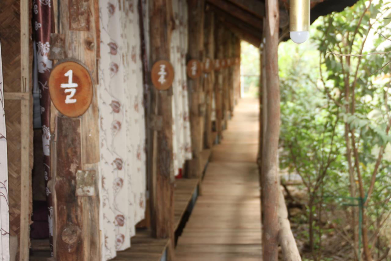 Nguyen Shack - Phong Nha Central Town 외부 사진
